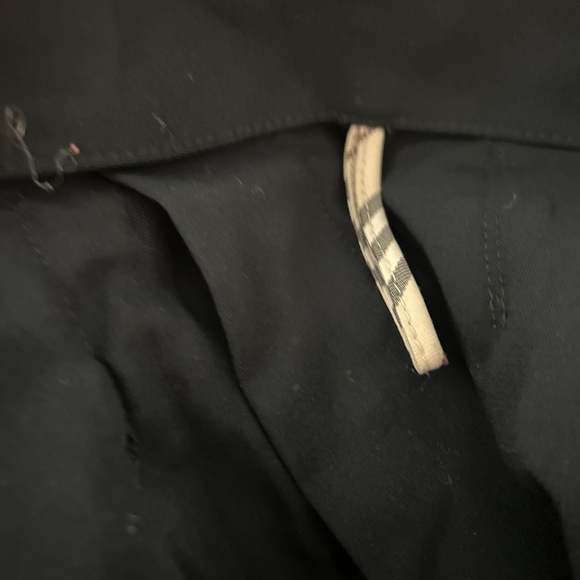 Burberry women’s kilt skirt - Picture 2 of 9